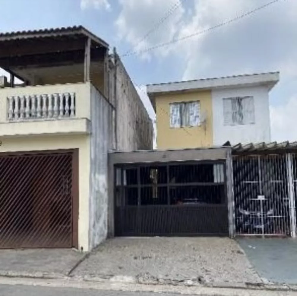 Casa, 3 quartos, 129 m² - Foto 1