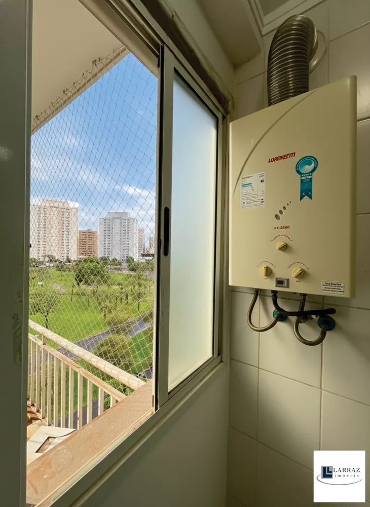 Apartamento, 3 quartos, 101 m² - Foto 2