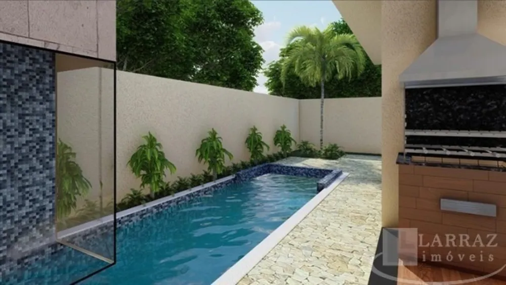 Casa, 3 quartos, 168 m² - Foto 3