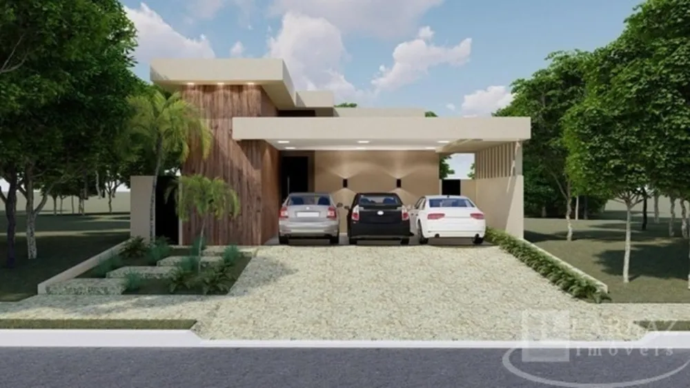 Casa, 3 quartos, 168 m² - Foto 8