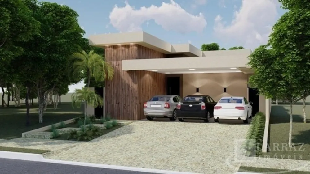 Casa, 3 quartos, 168 m² - Foto 7