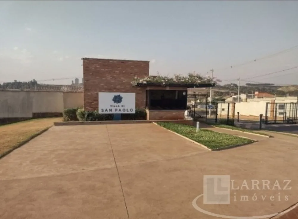 Casa, 3 quartos, 168 m² - Foto 1