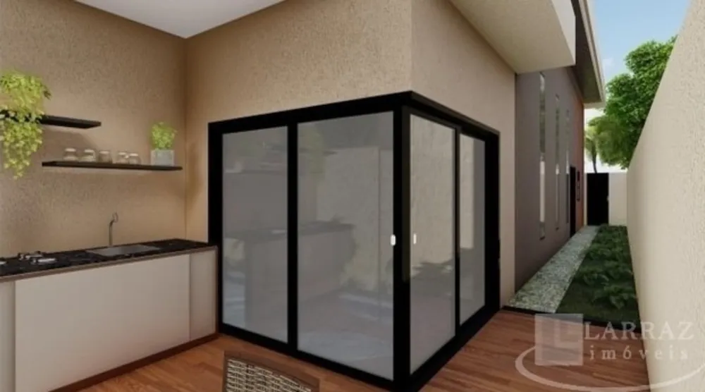 Casa, 3 quartos, 168 m² - Foto 6
