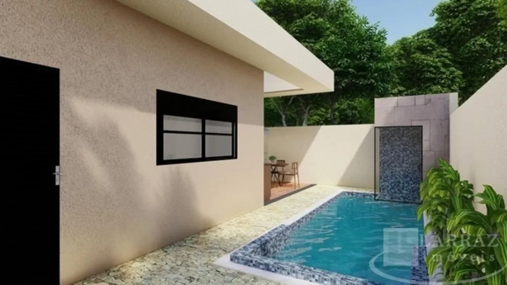 Casa, 3 quartos, 168 m² - Foto 2