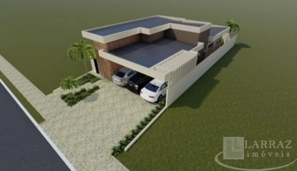 Casa, 3 quartos, 168 m² - Foto 4