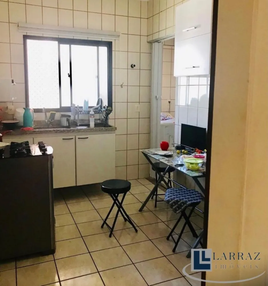 Apartamento, 2 quartos, 160 m² - Foto 3