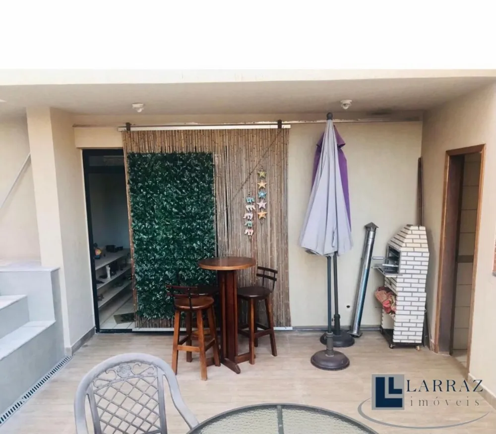Apartamento, 2 quartos, 160 m² - Foto 1