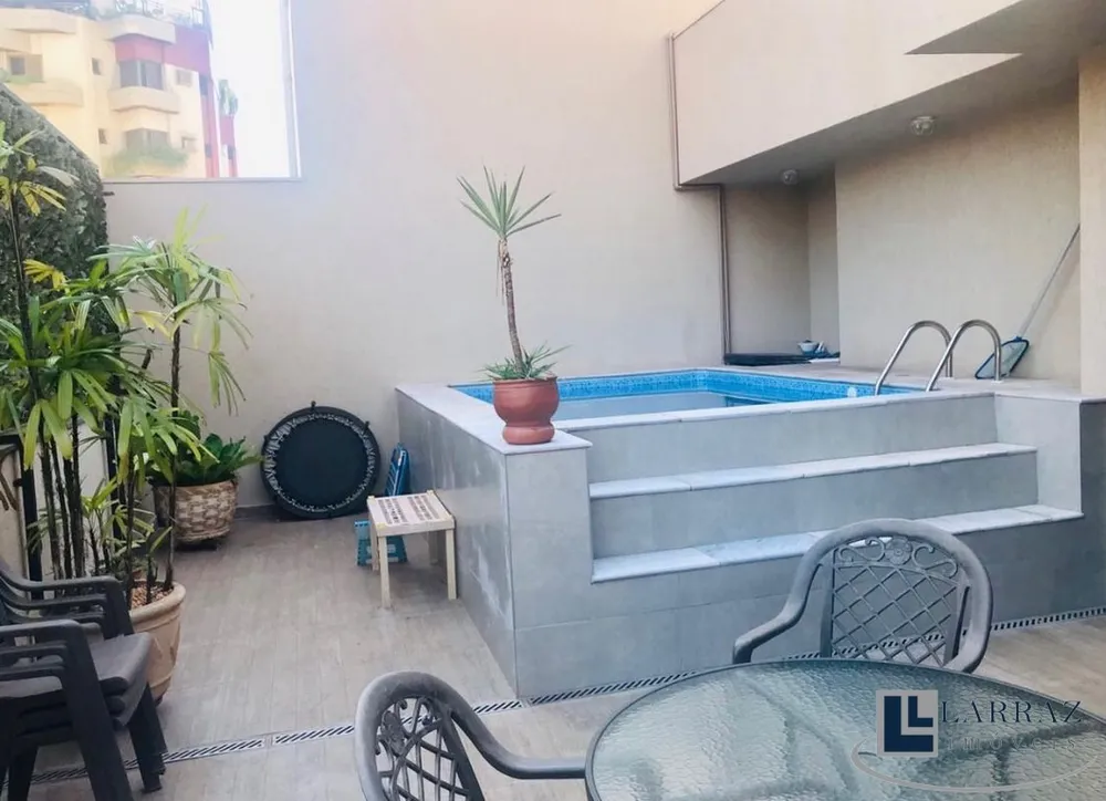 Apartamento, 2 quartos, 160 m² - Foto 2