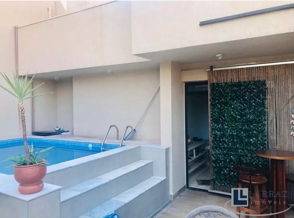 Apartamento, 2 quartos, 160 m² - Foto 8