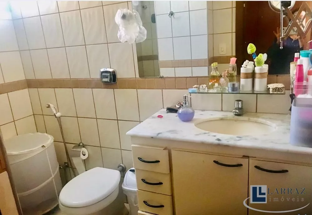 Apartamento, 2 quartos, 160 m² - Foto 6