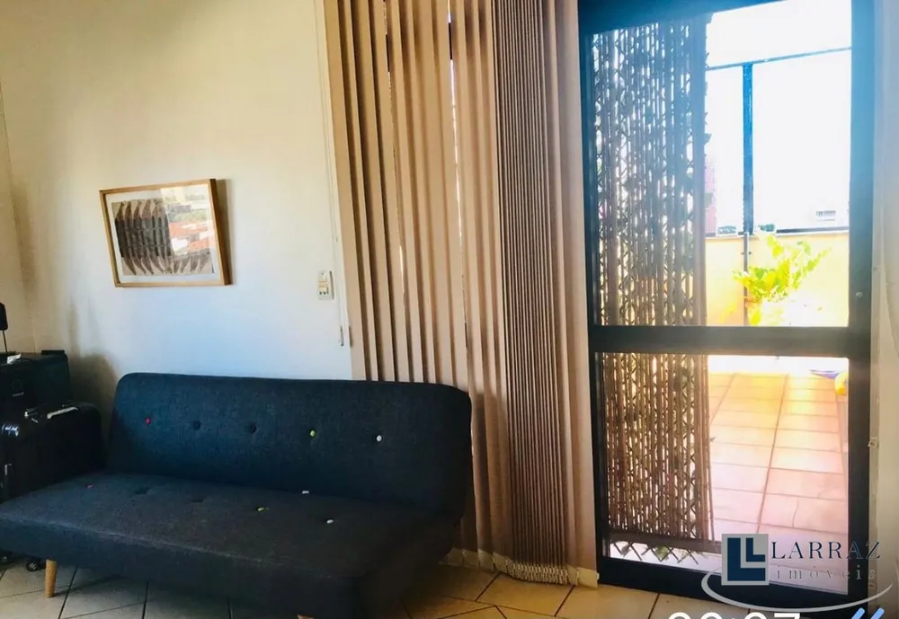 Apartamento, 2 quartos, 160 m² - Foto 4