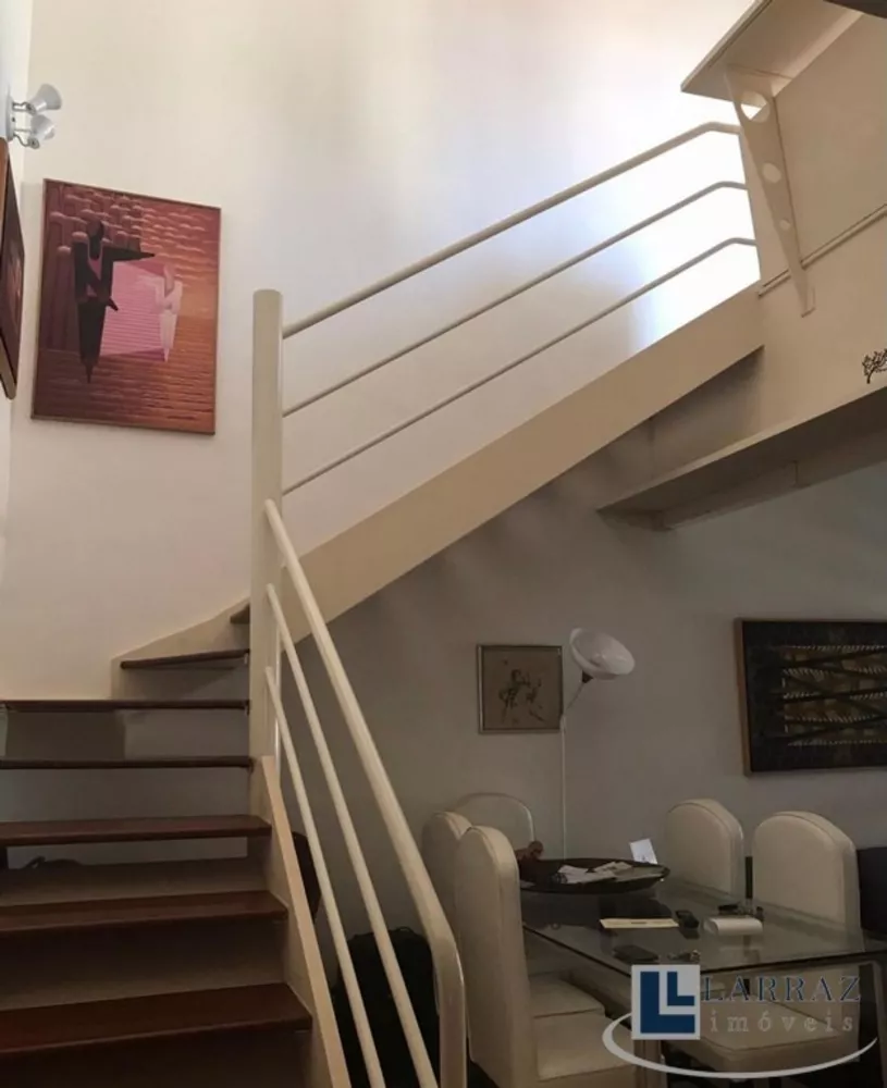Apartamento, 2 quartos, 160 m² - Foto 7