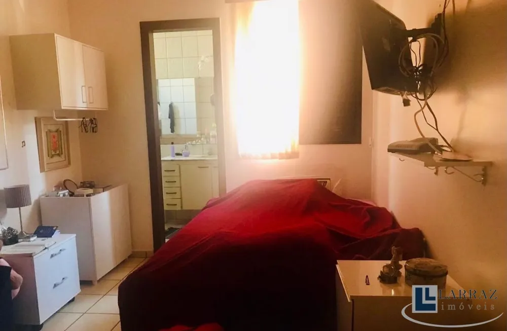 Apartamento, 2 quartos, 160 m² - Foto 5