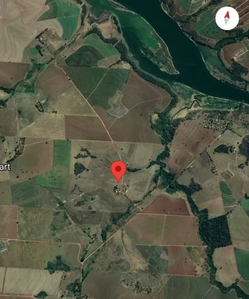 Fazenda, 107 m² - Foto 1