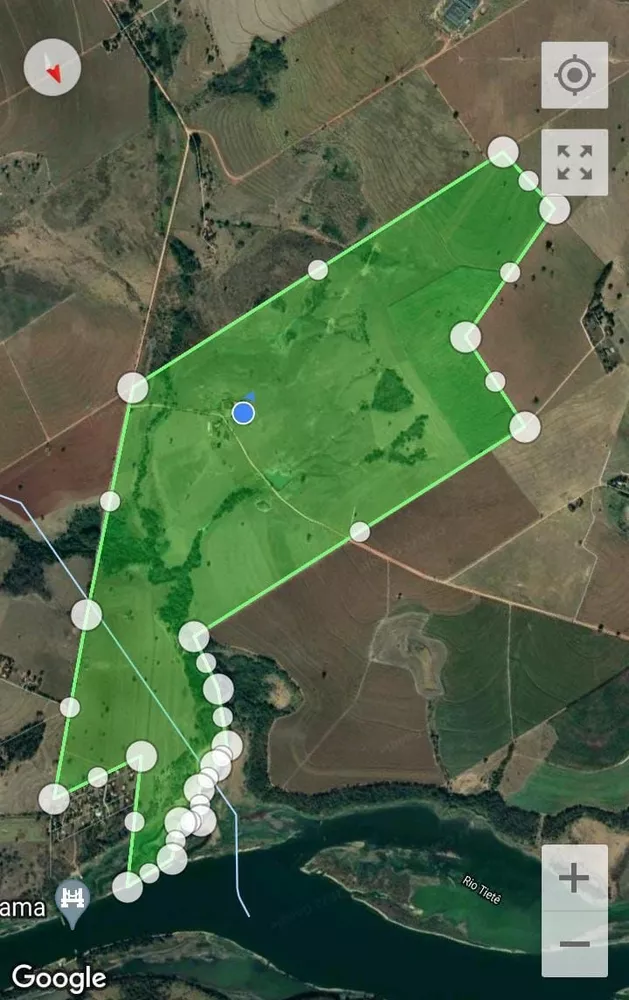 Fazenda, 107 m² - Foto 3