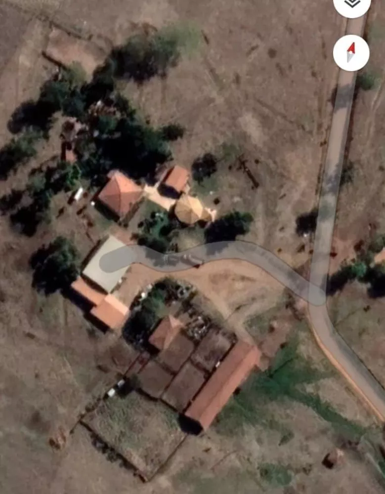 Fazenda, 107 m² - Foto 2