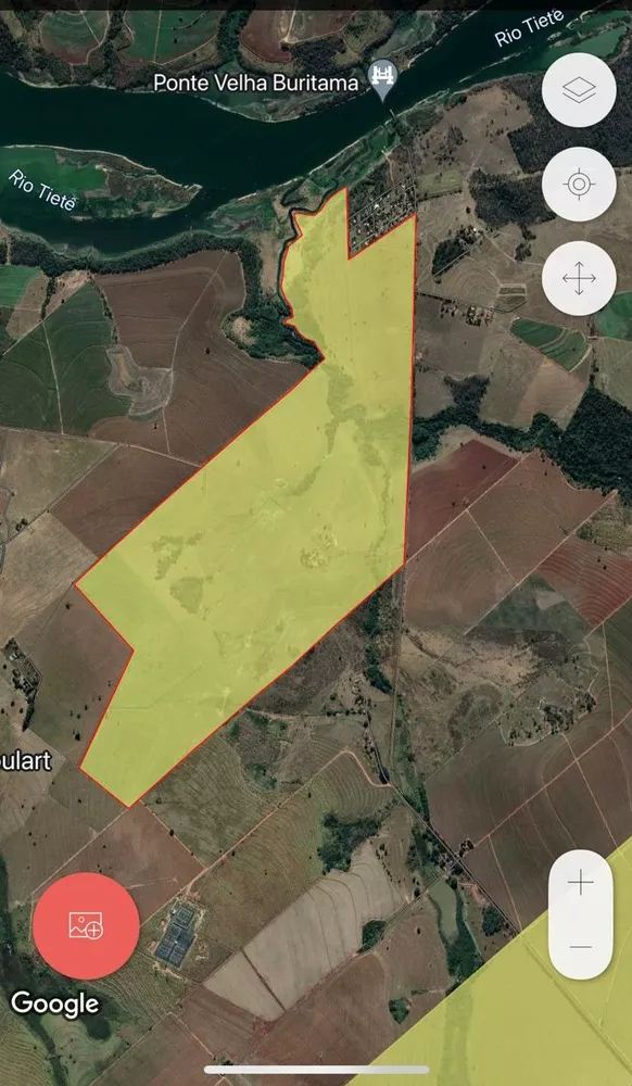 Fazenda, 107 m² - Foto 4