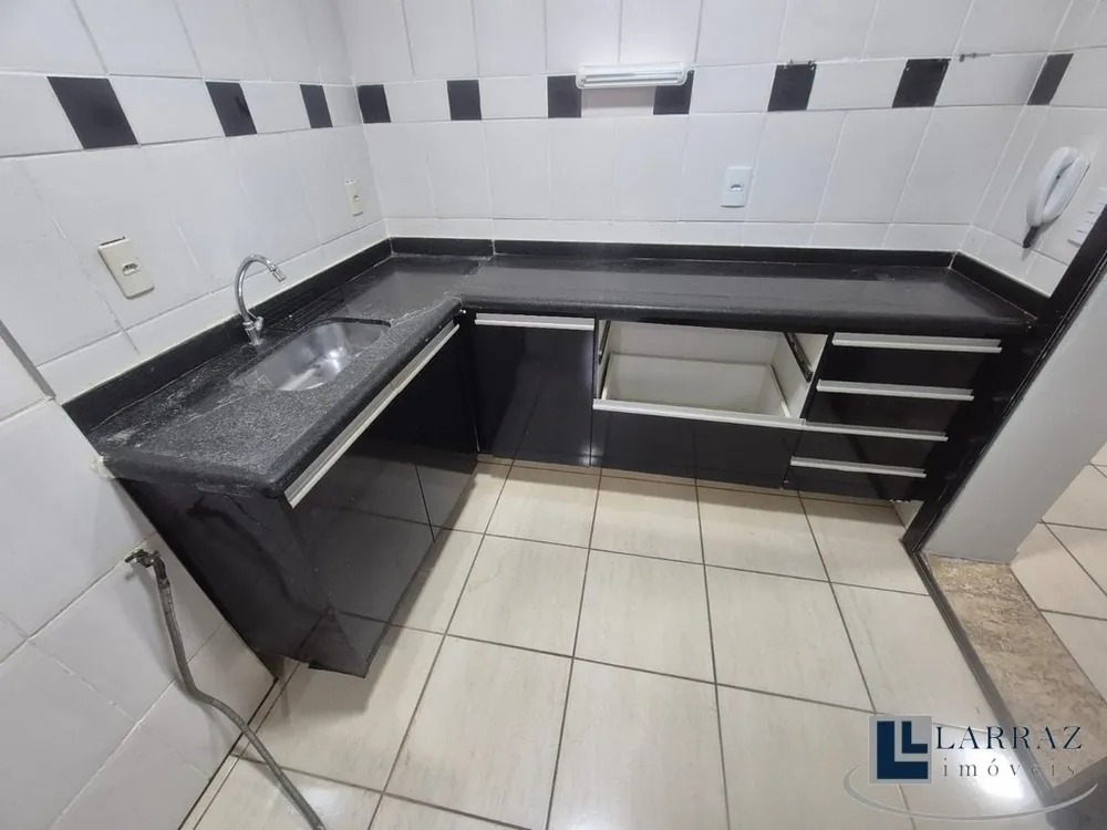 Apartamento, 3 quartos, 70 m² - Foto 4