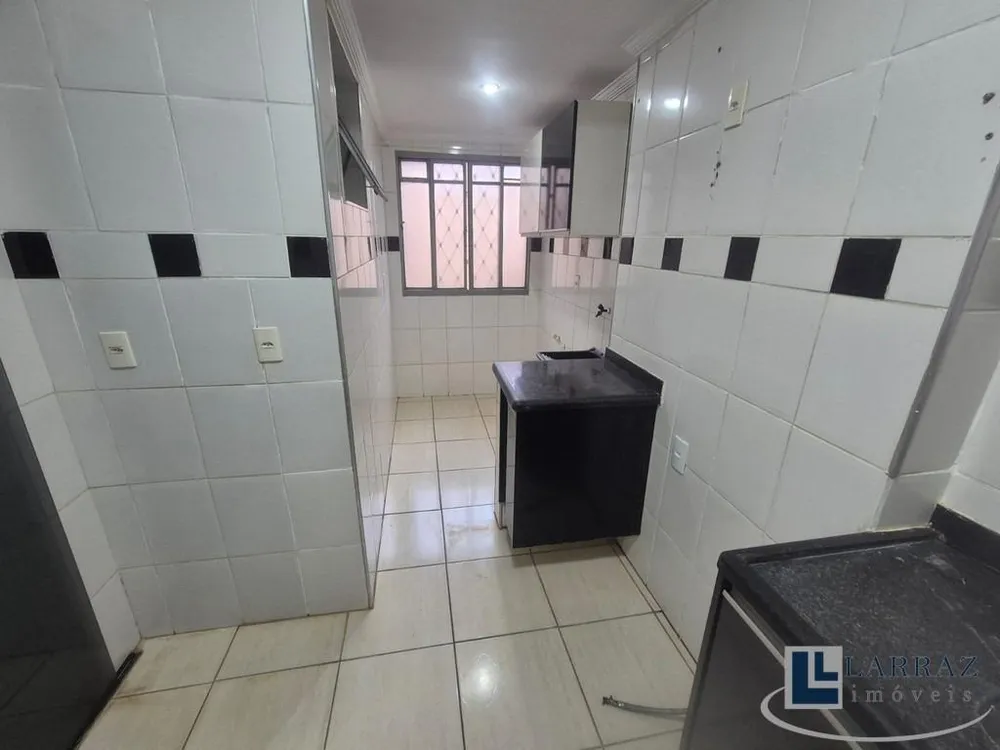Apartamento, 3 quartos, 70 m² - Foto 5