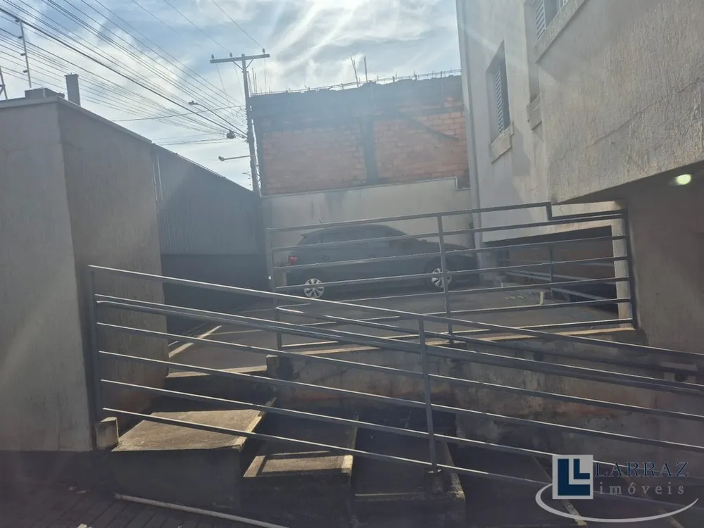 Apartamento, 3 quartos, 70 m² - Foto 3