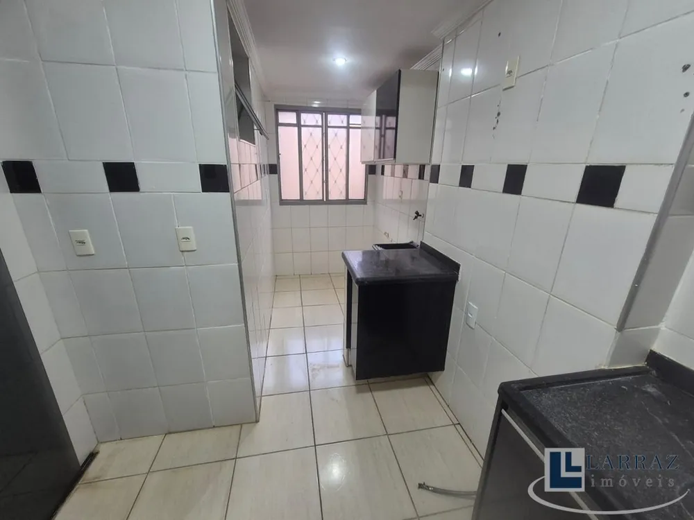 Apartamento, 3 quartos, 70 m² - Foto 2