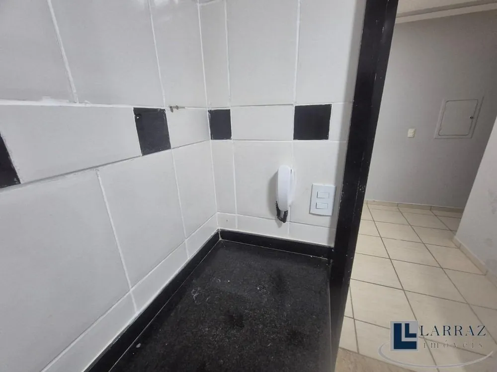Apartamento, 3 quartos, 70 m² - Foto 9