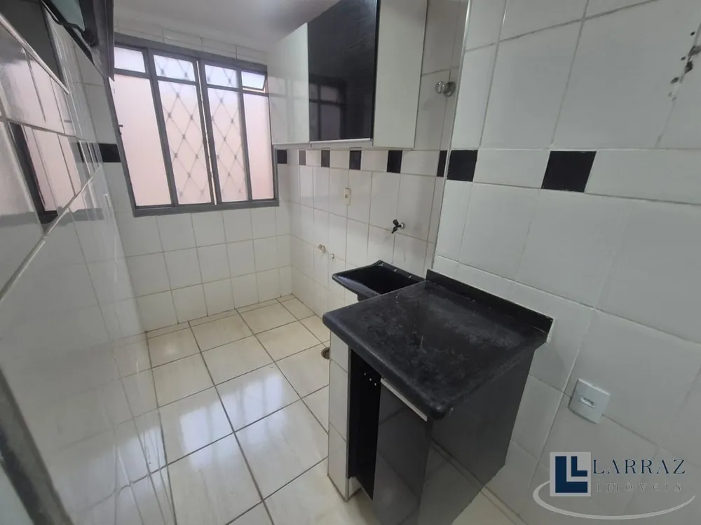 Apartamento, 3 quartos, 70 m² - Foto 10