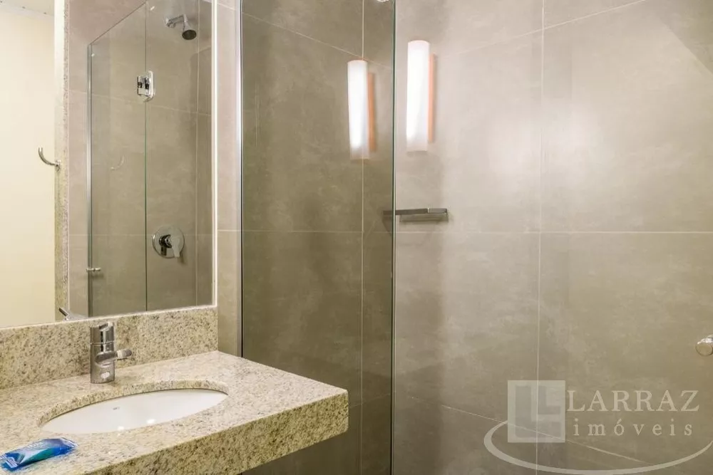 Apartamento, 1 quarto, 19 m² - Foto 2
