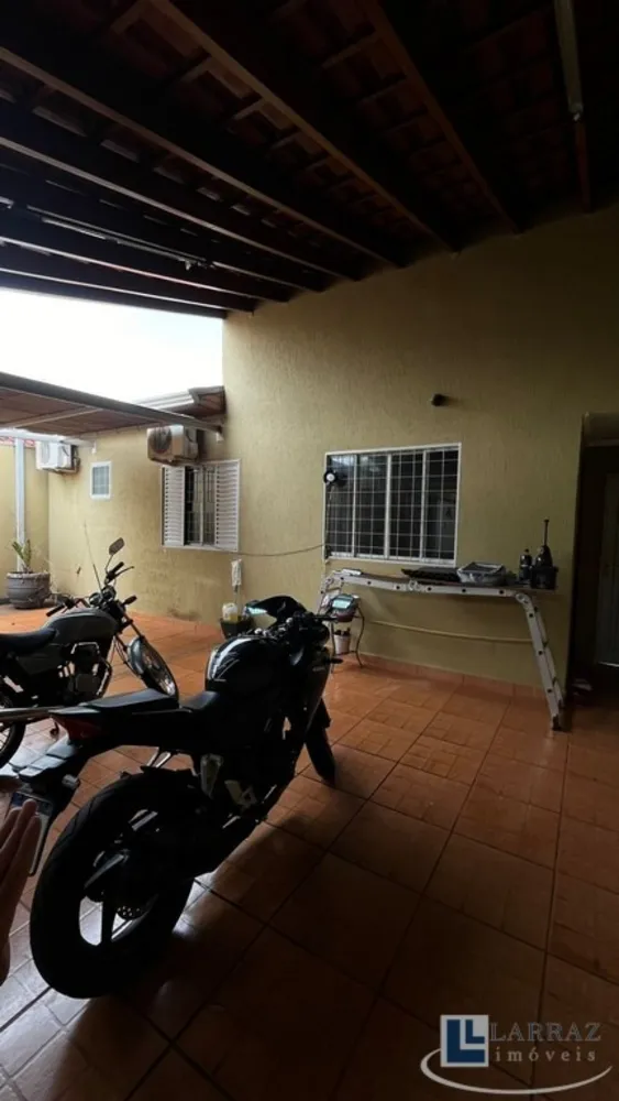 Casa, 3 quartos, 171 m² - Foto 5