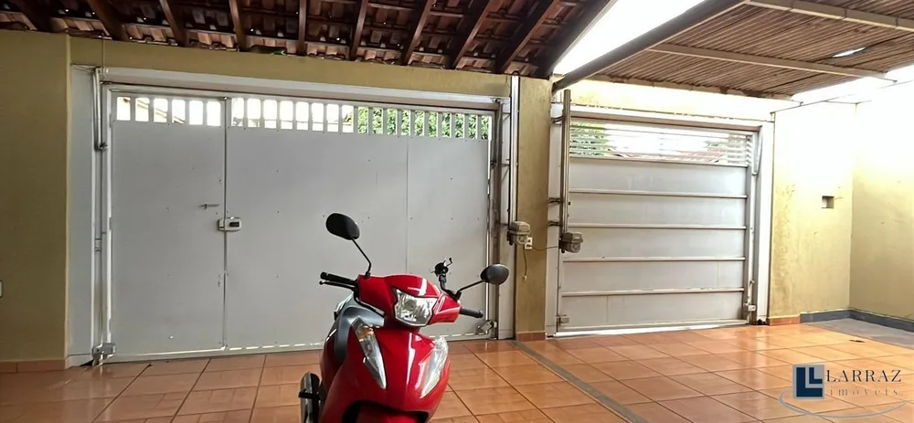Casa, 3 quartos, 171 m² - Foto 6
