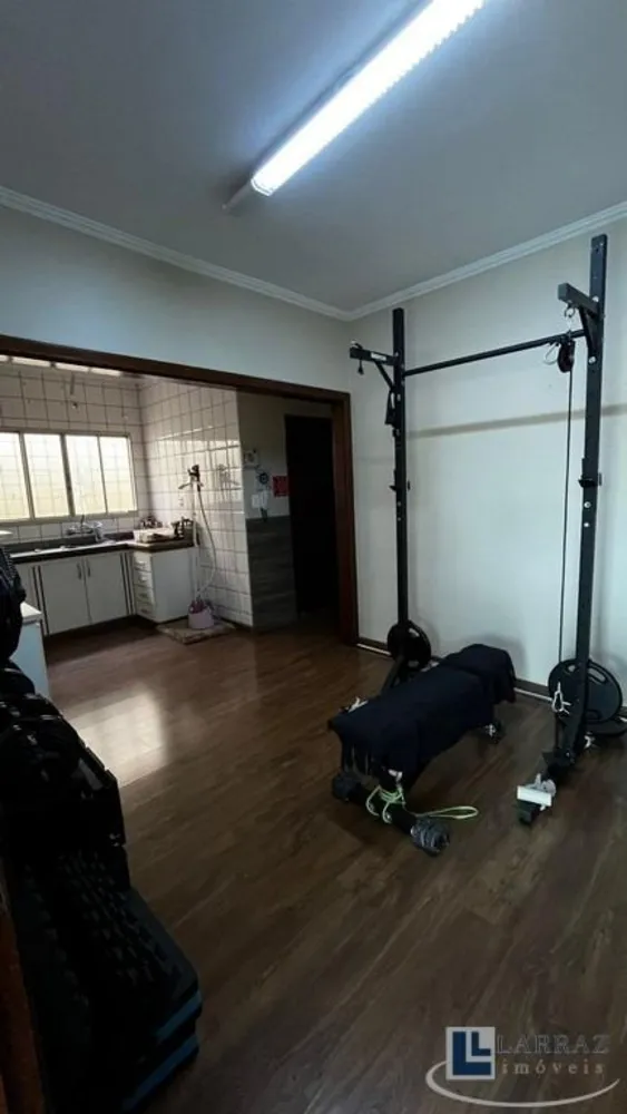 Casa, 3 quartos, 171 m² - Foto 11