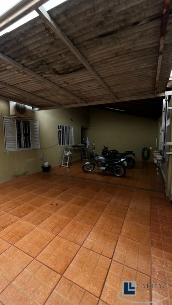 Casa, 3 quartos, 171 m² - Foto 4