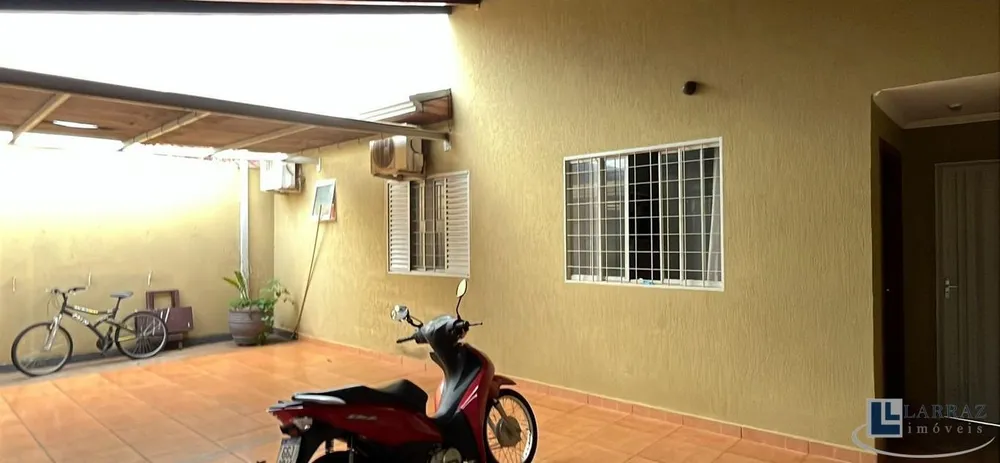 Casa, 3 quartos, 171 m² - Foto 7