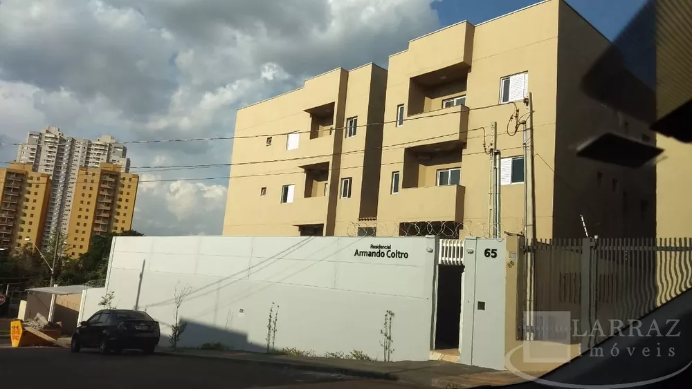 Apartamento, 2 quartos, 65 m² - Foto 1