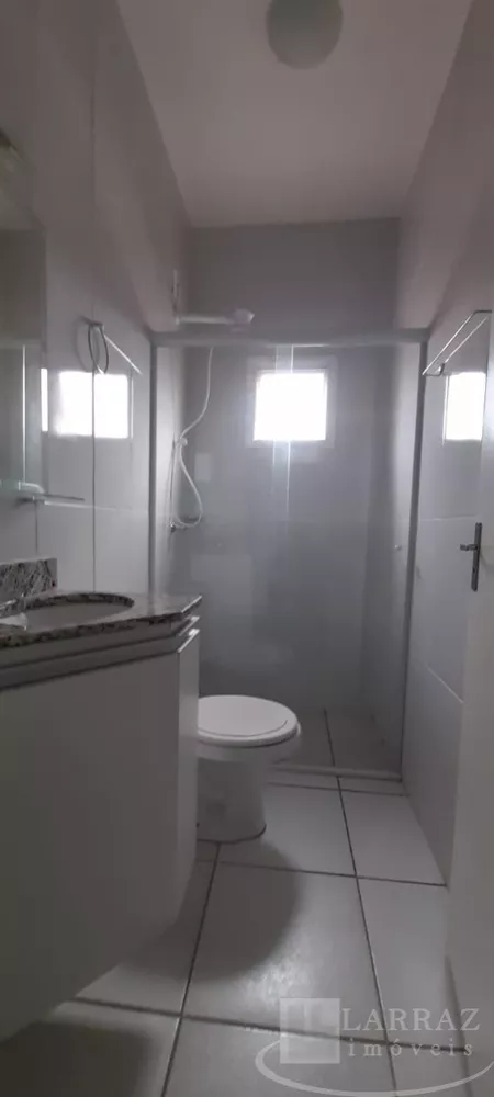 Apartamento, 2 quartos, 65 m² - Foto 3