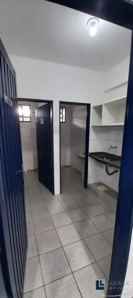 Loja-Salão, 60 m² - Foto 7