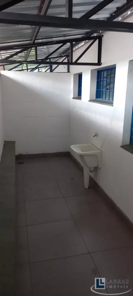 Loja-Salão, 60 m² - Foto 9