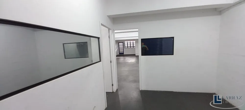 Loja-Salão, 60 m² - Foto 8