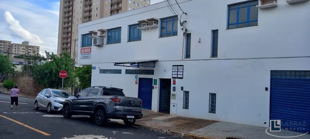 Loja-Salão, 60 m² - Foto 3