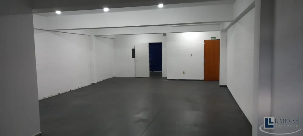 Loja-Salão, 60 m² - Foto 1