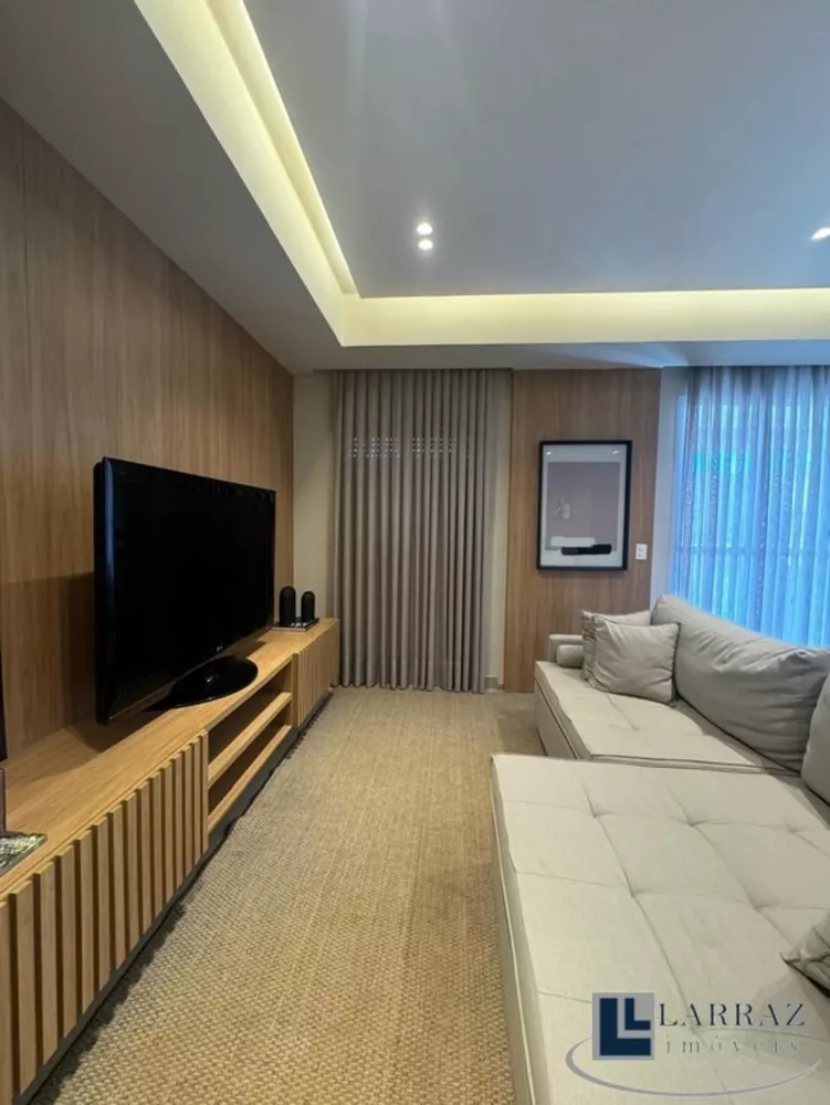 Apartamento, 2 quartos, 80 m² - Foto 3