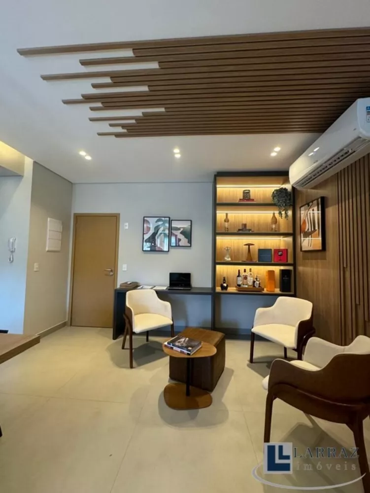Apartamento, 2 quartos, 80 m² - Foto 4