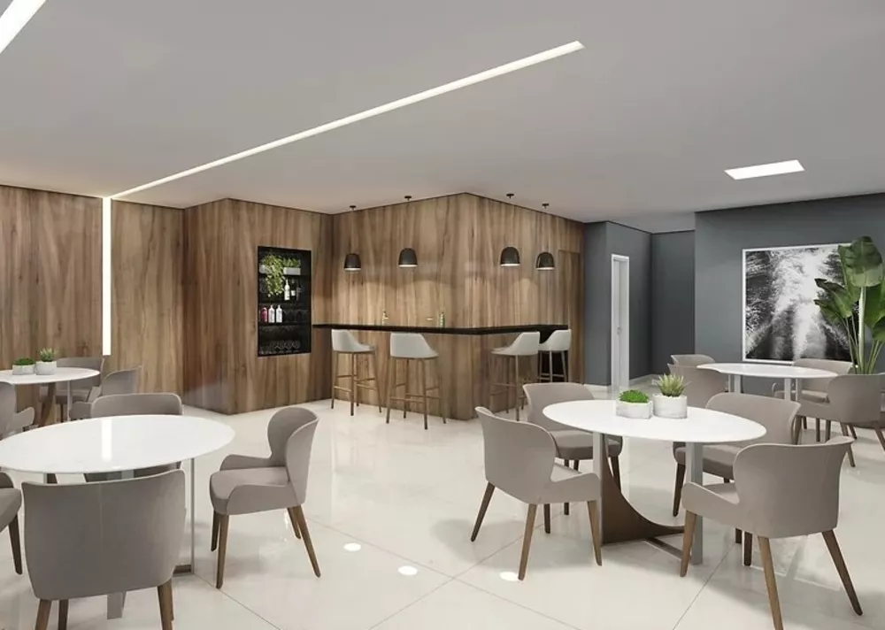 Apartamento, 2 quartos, 80 m² - Foto 1