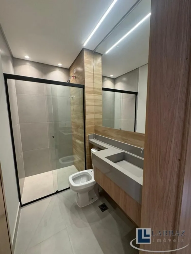 Apartamento, 2 quartos, 80 m² - Foto 11
