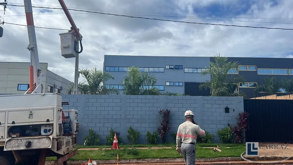 Depósito-Galpão, 2100 m² - Foto 3