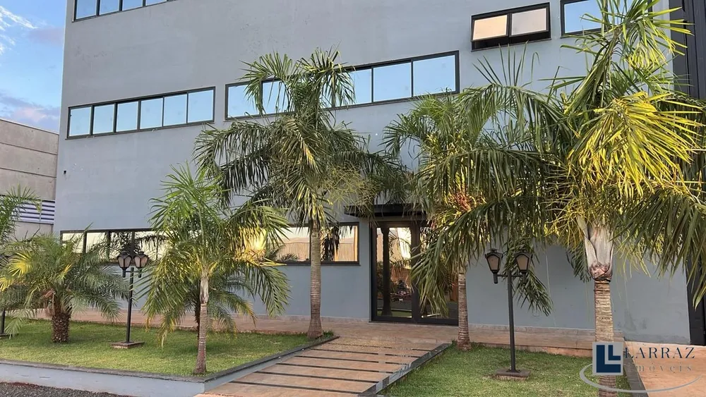 Depósito-Galpão, 2100 m² - Foto 1