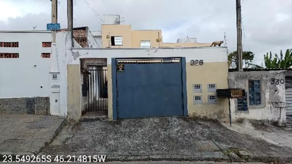 Apartamento, 2 quartos, 54 m² - Foto 1