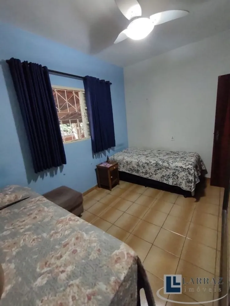 Casa, 4 quartos, 293 m² - Foto 12