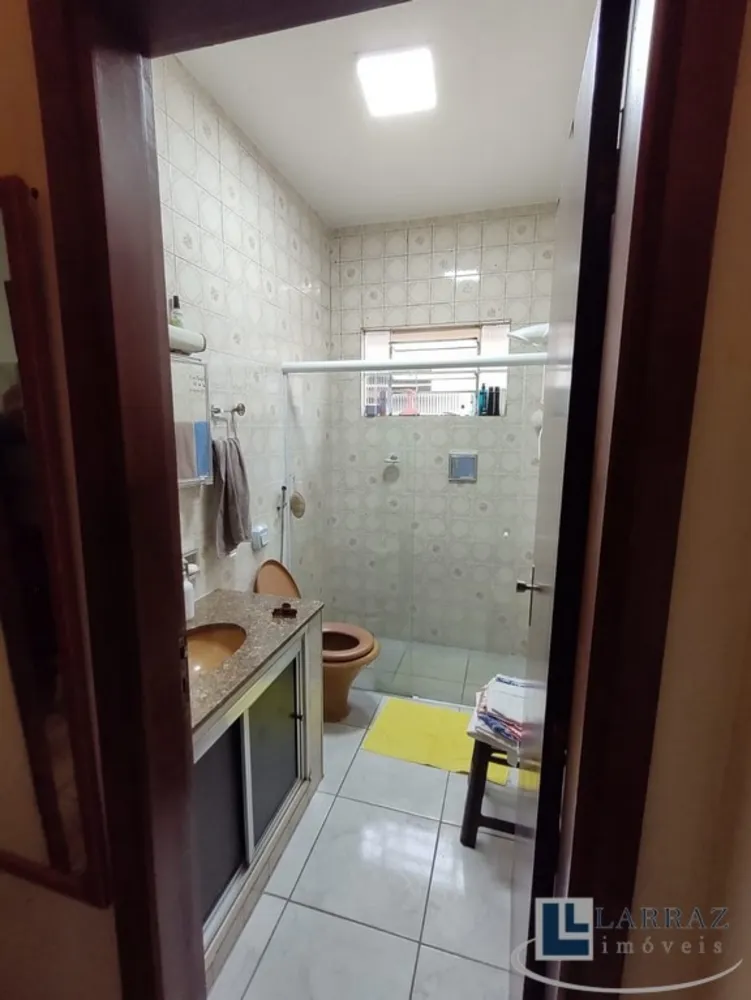 Casa, 4 quartos, 293 m² - Foto 1