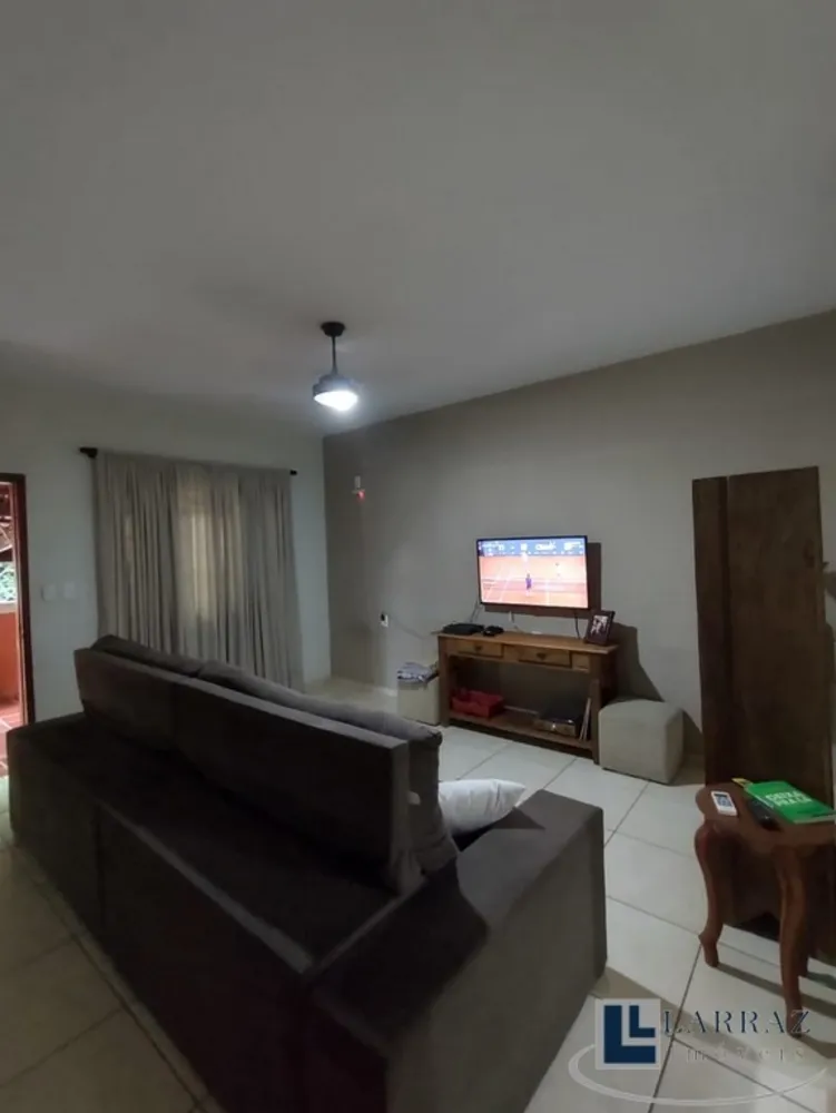 Casa, 4 quartos, 293 m² - Foto 7